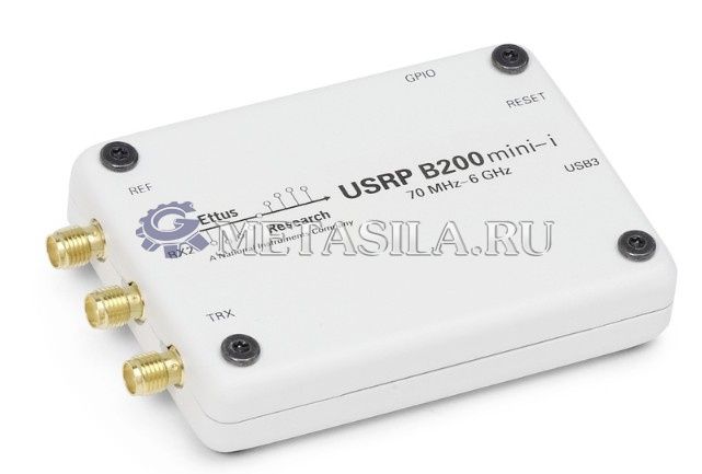 картинка USRP B 200 mini-I модуль (ПКИ)  от магазина Метасила