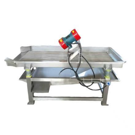 картинка Линия переработки, резки и упаковки овощей U-25 от магазина Метасила