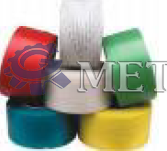 картинка Линия по производству упаковочной ленты из полипропилена (Двойная нить)  от магазина Метасила