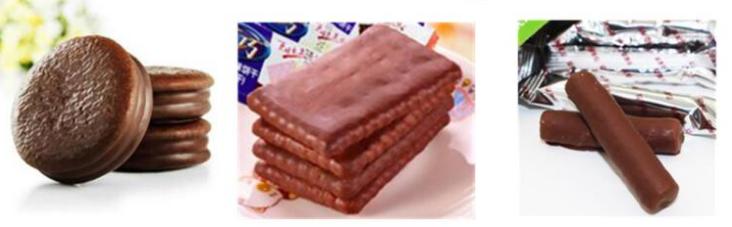 картинка Охлаждающий туннель (ширина ленты 300 мм) от магазина Метасила