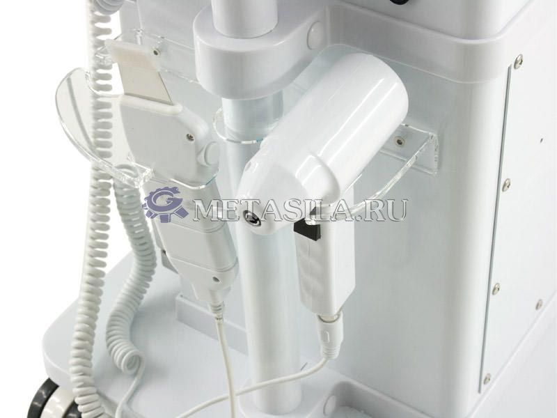 картинка Косметологическое оборудование для микродермабразии и пилинга от магазина Метасила