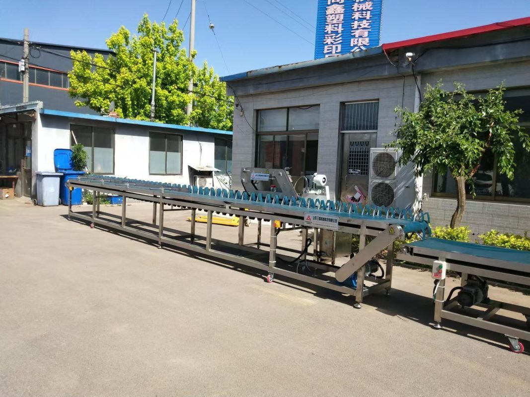 картинка Оборудование для подготовки срезов цветов FYT-504 от магазина Метасила