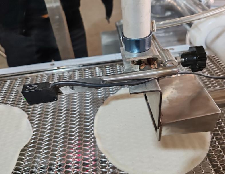 картинка Линия по производству спринг-роллов SPL54 от магазина Метасила