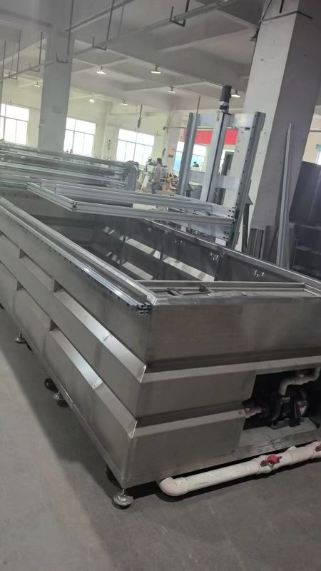 картинка Установка для гидрографической печати, модель SR-3 от магазина Метасила