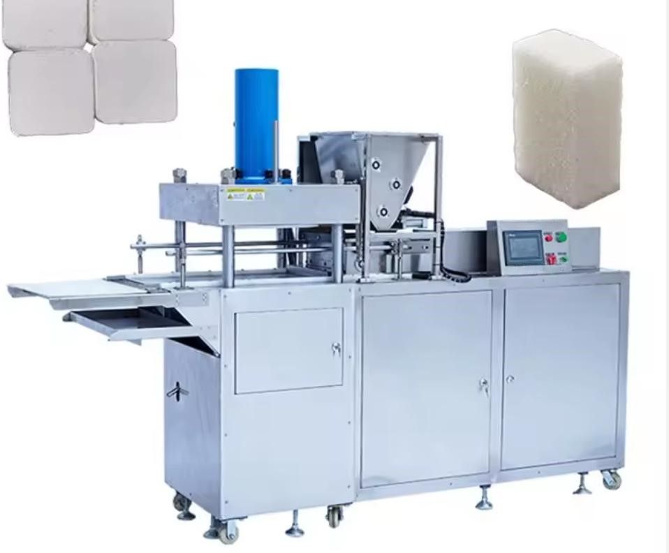 картинка Пресс для производства бомбочек для ванн RF541H от магазина Метасила