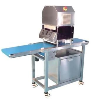 картинка Линия по производству печенья с начинкой CP450 от магазина Метасила