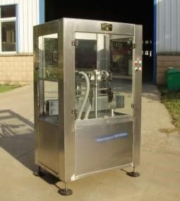 фото Линия упаковки овощного рагу в железные банки FNK-789 от магазина Метасила
