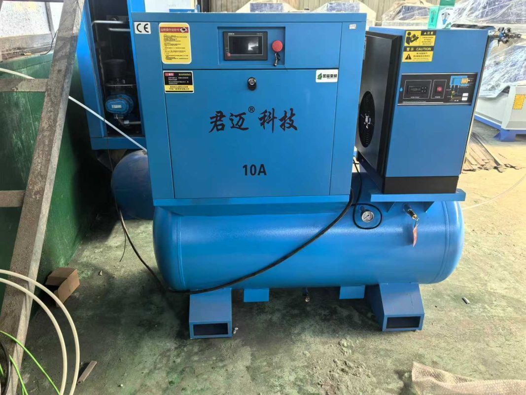 картинка Лазерный труборезный станок мощностью 1500 Вт с автофокусом, модель N3-15 от магазина Метасила