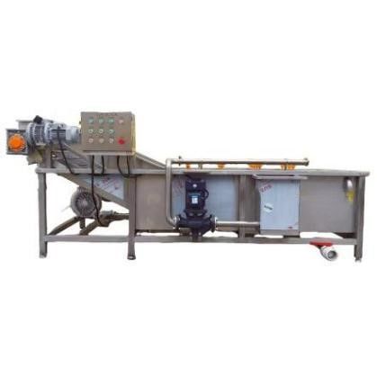 картинка Линия переработки, резки и упаковки овощей U-25 от магазина Метасила