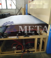 картинка Автоматическая линия по производству минеральной ваты  от магазина Метасила