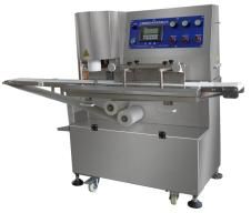 картинка Линия по производству песочного пирожного с начинкой от магазина Метасила