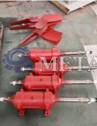 фото Производство бумажных лотков для яиц от магазина Метасила