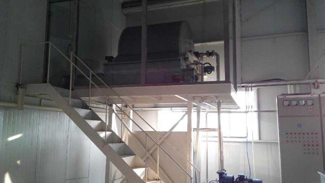 картинка Линия по производству картофельного крахмала  от магазина Метасила