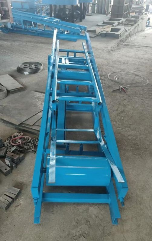 картинка Линия по производству кирпича (модель CDF-05) от магазина Метасила