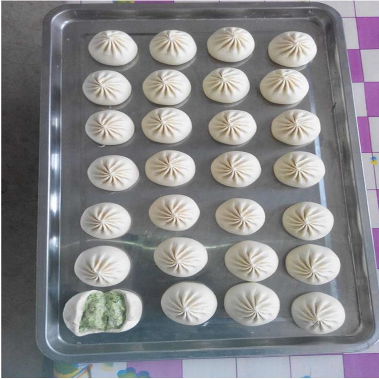 картинка Хинкальный аппарат PN14H от магазина Метасила