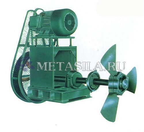 картинка Линия по производству крафт-бумаги (1092 мм)  от магазина Метасила