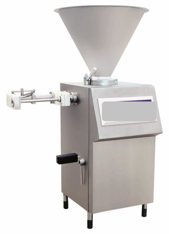 картинка Линия по производству сосисок FRG-10 от магазина Метасила