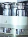 картинка Линия по производству трехслойных таблеток для посудомоечных машин (модель Т-77)  от магазина Метасила