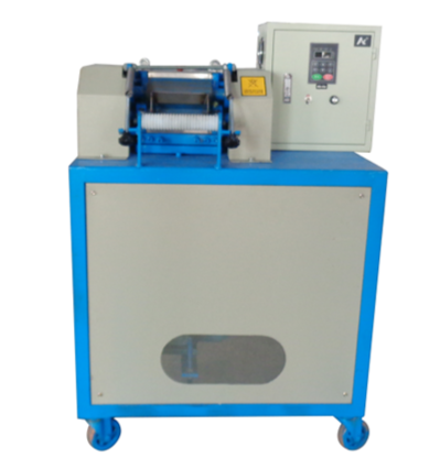 картинка Экструзионная линия гранулирования PP, PE, модель 200-250 кг/ч   от магазина Метасила