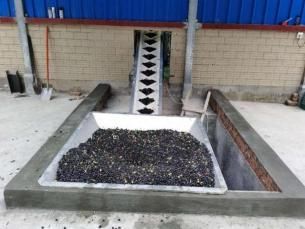 картинка Линия по производству оливкового масла 5 тонн в час от магазина Метасила