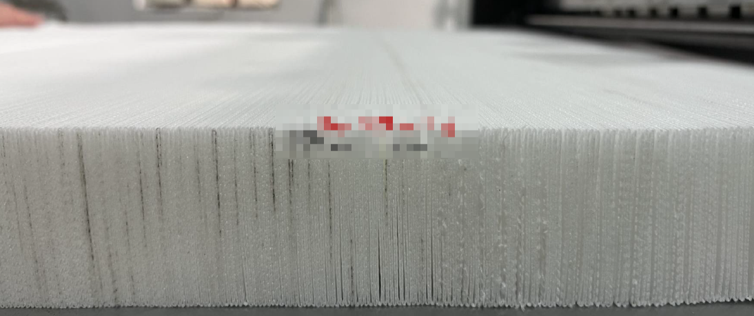 картинка Станок для плиссировки рулонных штор RT-17 от магазина Метасила