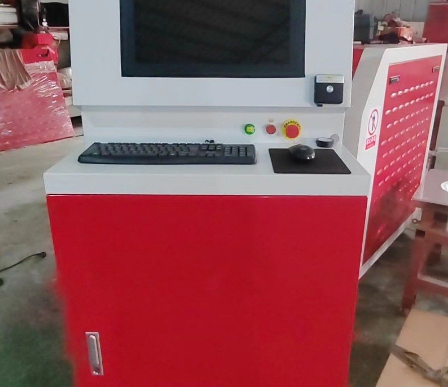 картинка Станок для фигурной резки асбестоцементных плит и других материалов, модель ER-7 от магазина Метасила