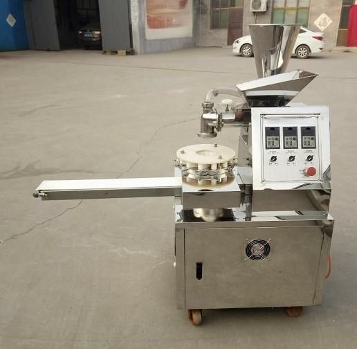 картинка Хинкальный аппарат PN14H от магазина Метасила