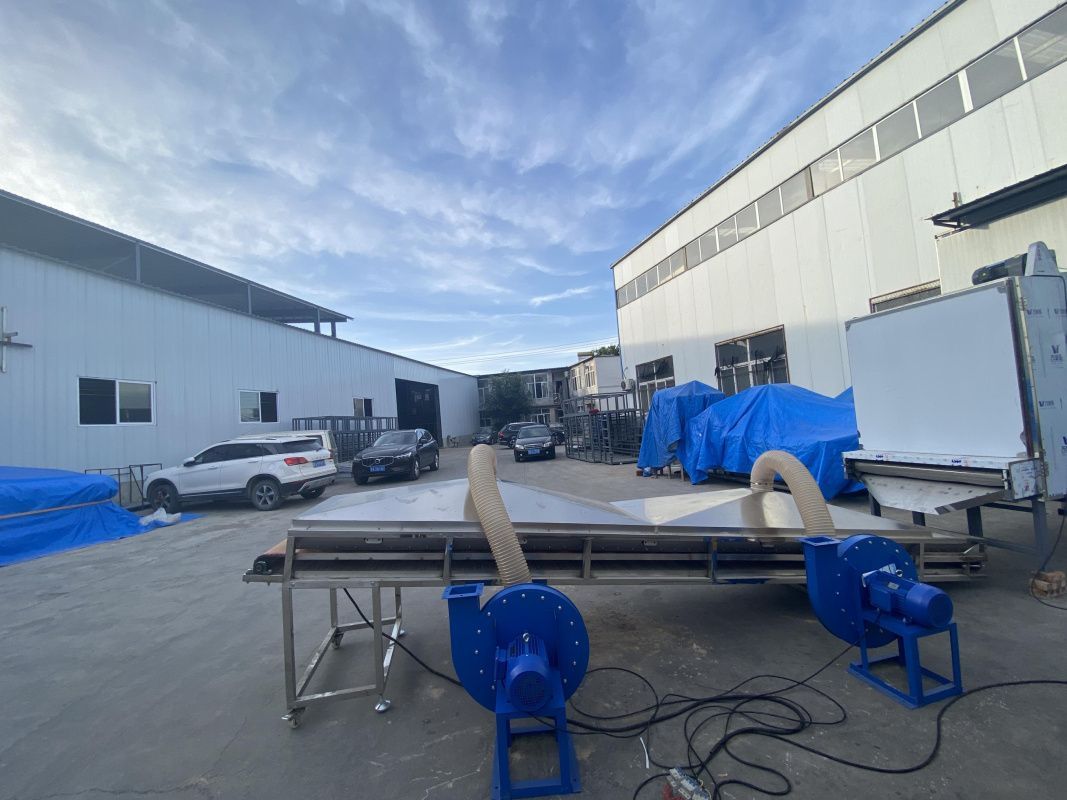 картинка Линия по производству риса (1000-1300 кг/ч) от магазина Метасила