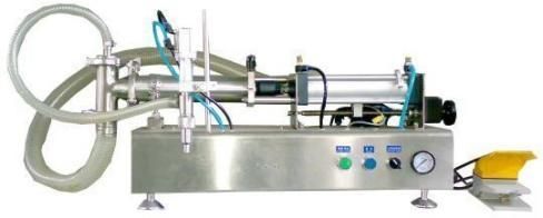 фото Линия по упаковке Джус-Боллов NALI-150 от магазина Метасила