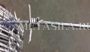 картинка Станок по производству колючей проволоки FN-44  от магазина Метасила