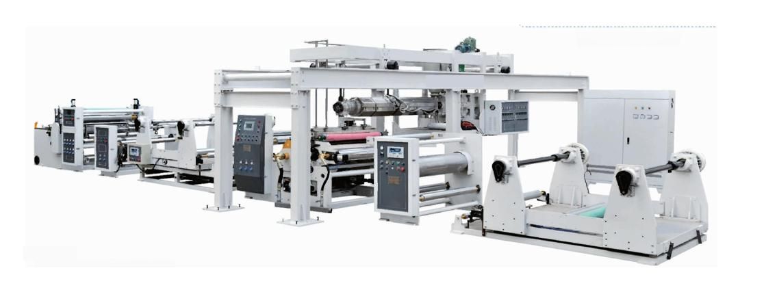 картинка Линия по производству биг-бегов E541 от магазина Метасила