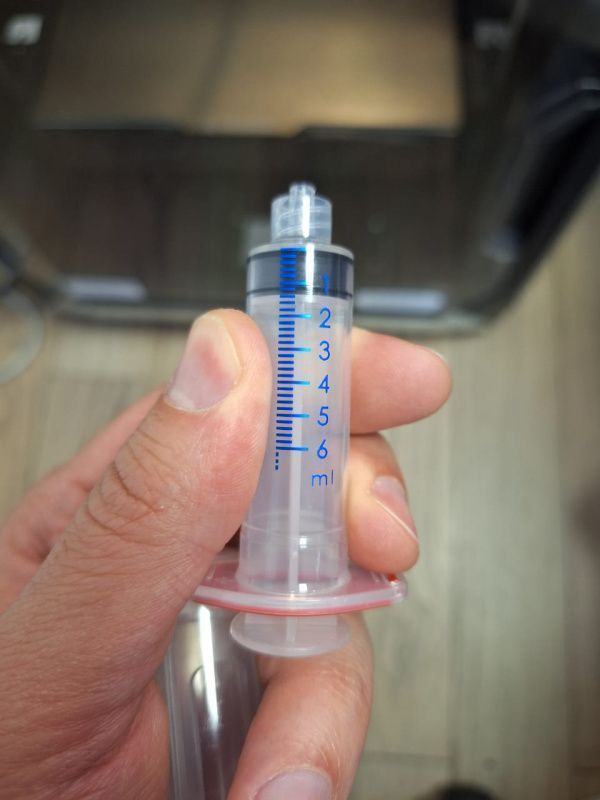 картинка Линия сборки и печати на шприцах (модель В-32) от магазина компании Метасила