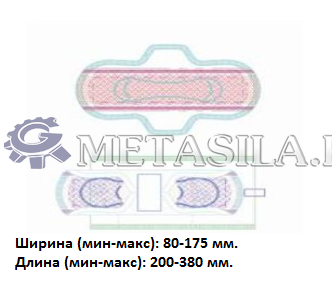 картинка Линия по производству женских гигиенических прокладок TY-3 от магазина компании Метасила