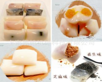 картинка Машина для производства теста для моти TL-300 от магазина Метасила