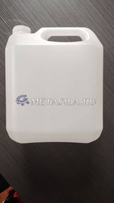 картинка Машина для производства канистр (5л)  от магазина Метасила