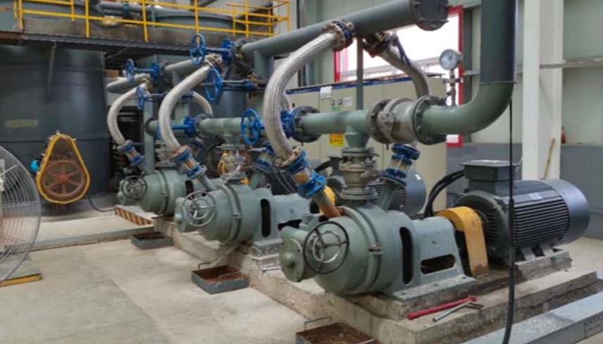 картинка Линия по производству силикатно-кальциевых плит от магазина Метасила