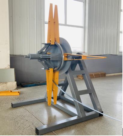 картинка Станок для гибки и резки металлических изделий DFB-32 от магазина Метасила