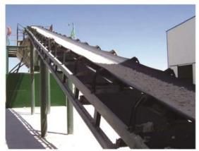 картинка Линия по производству картофельного крахмала  от магазина Метасила