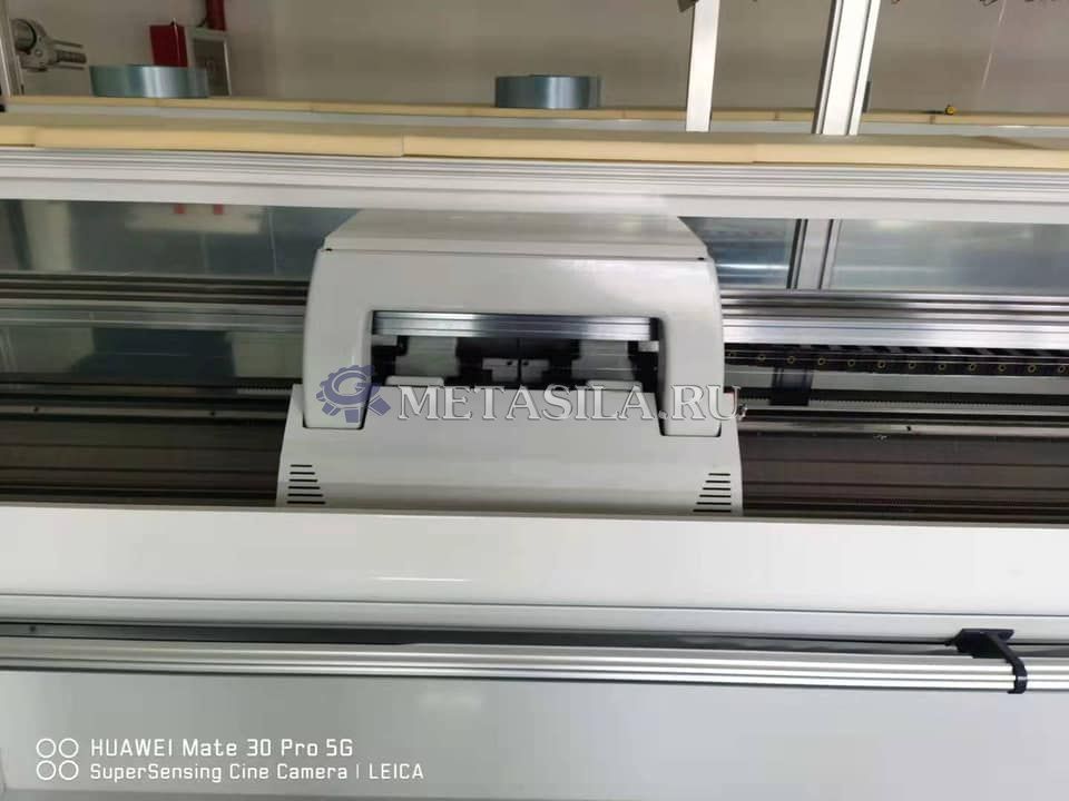 картинка Жаккардовая ткацкая машина fzl-120wgl от магазина Метасила