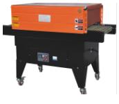 фото Линия складывания и упаковки полотенец L-47K-04 от магазина Метасила