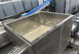 картинка Автоматическая линия по производству жевательной резинки FK54 от магазина Метасила