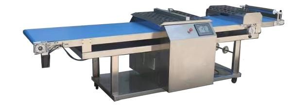 картинка Станок для резки слоеного теста N-98/07 от магазина Метасила