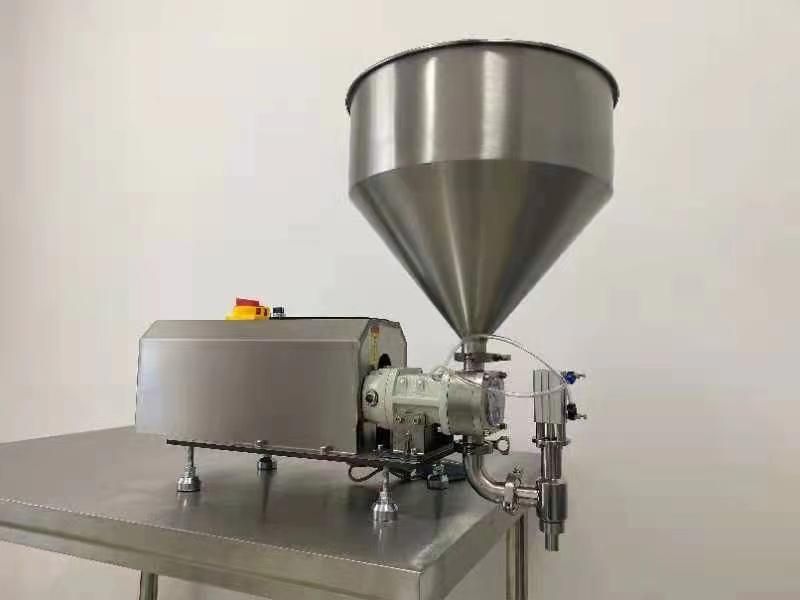 фото Разливочный станок для клея ПВА от магазина Метасила