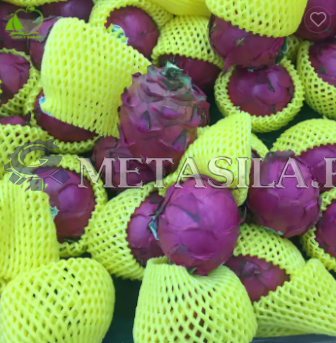 картинка Линия по производству фруктовых сеток A-22  от магазина Метасила