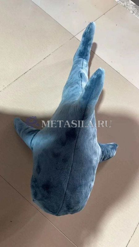 картинка Мягкая игрушка "Акула" от магазина Метасила