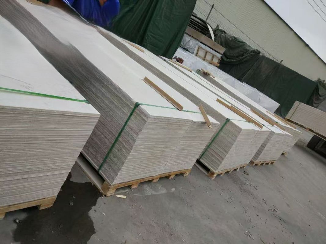 картинка Линия по производству силикатно-кальциевых плит от магазина Метасила