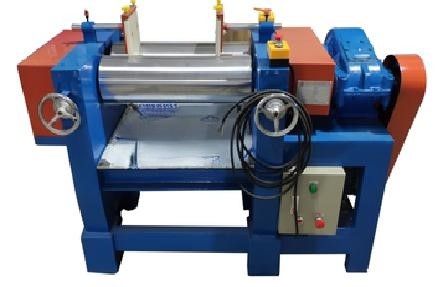 картинка Линия по производству силиконовых браслетов E254 от магазина Метасила