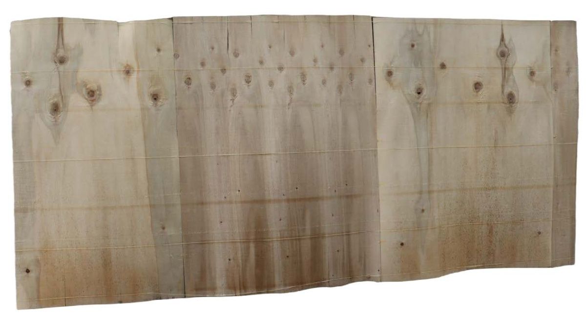 картинка Автоматический пресс для сращивания по длине (модель TLK-3) от магазина Метасила