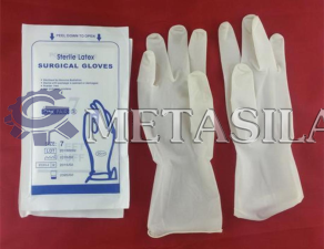 картинка Линия по производству медицинских латексных перчаток  от магазина Метасила