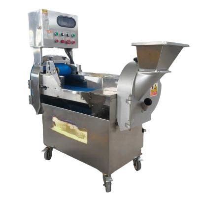 картинка Линия переработки, резки и упаковки овощей U-25 от магазина Метасила